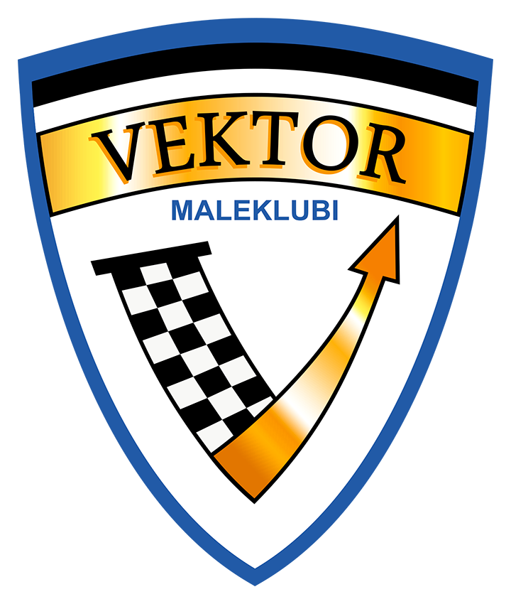 Maleklubi Vektor - Esileht